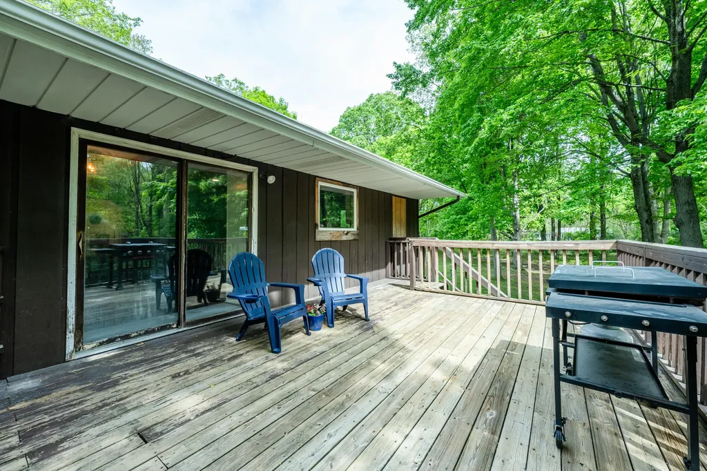 13953 Minnich Road Chikaming Township MI 49125