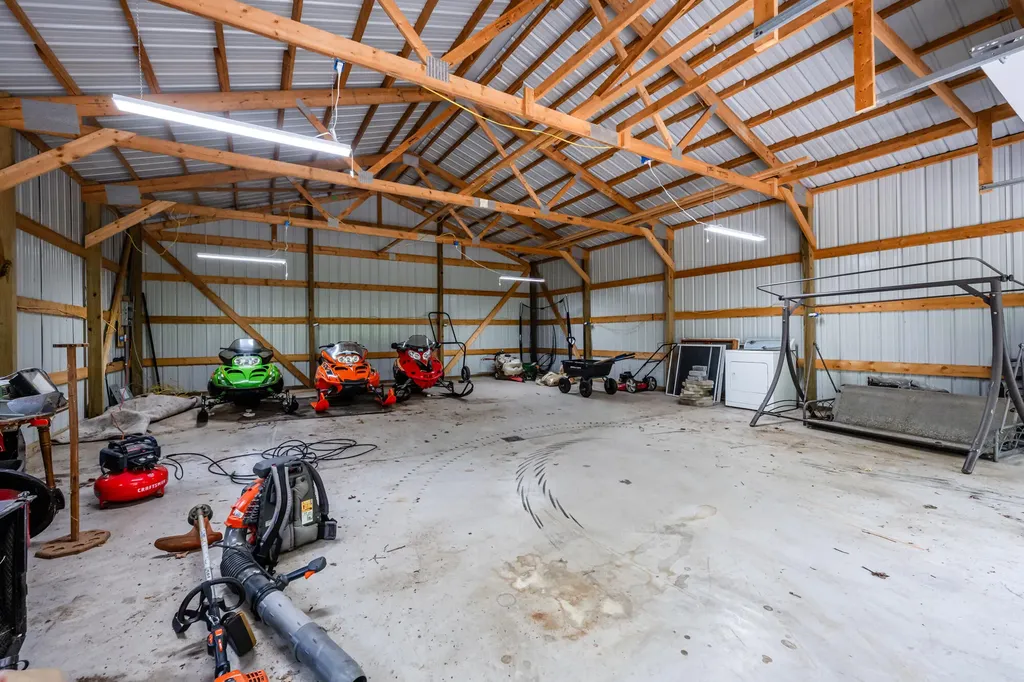 13953 Minnich Road Chikaming Township MI 49125