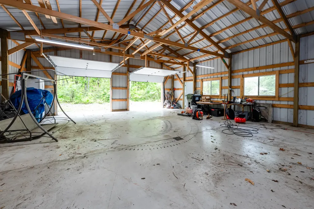 13953 Minnich Road Chikaming Township MI 49125