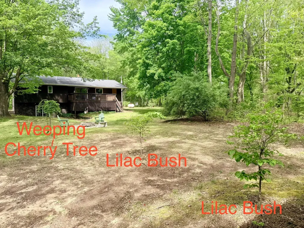 13953 Minnich Road Chikaming Township MI 49125