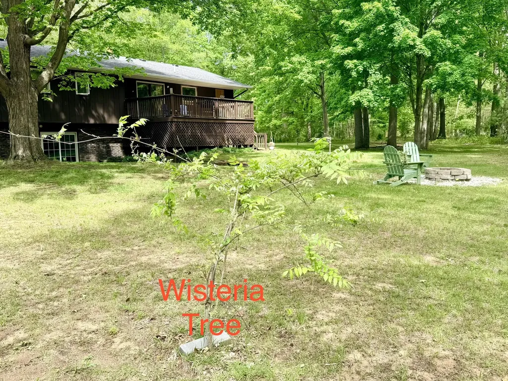 13953 Minnich Road Chikaming Township MI 49125