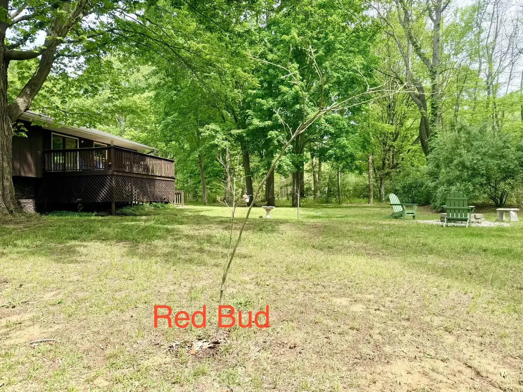 13953 Minnich Road Chikaming Township MI 49125