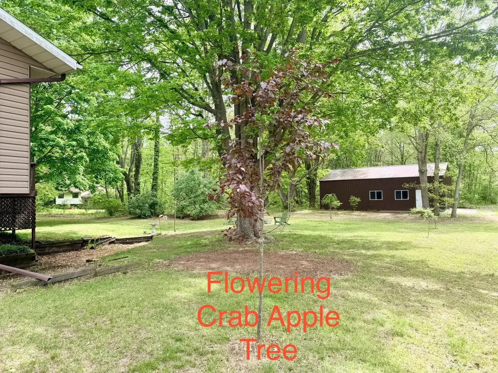13953 Minnich Road Chikaming Township MI 49125