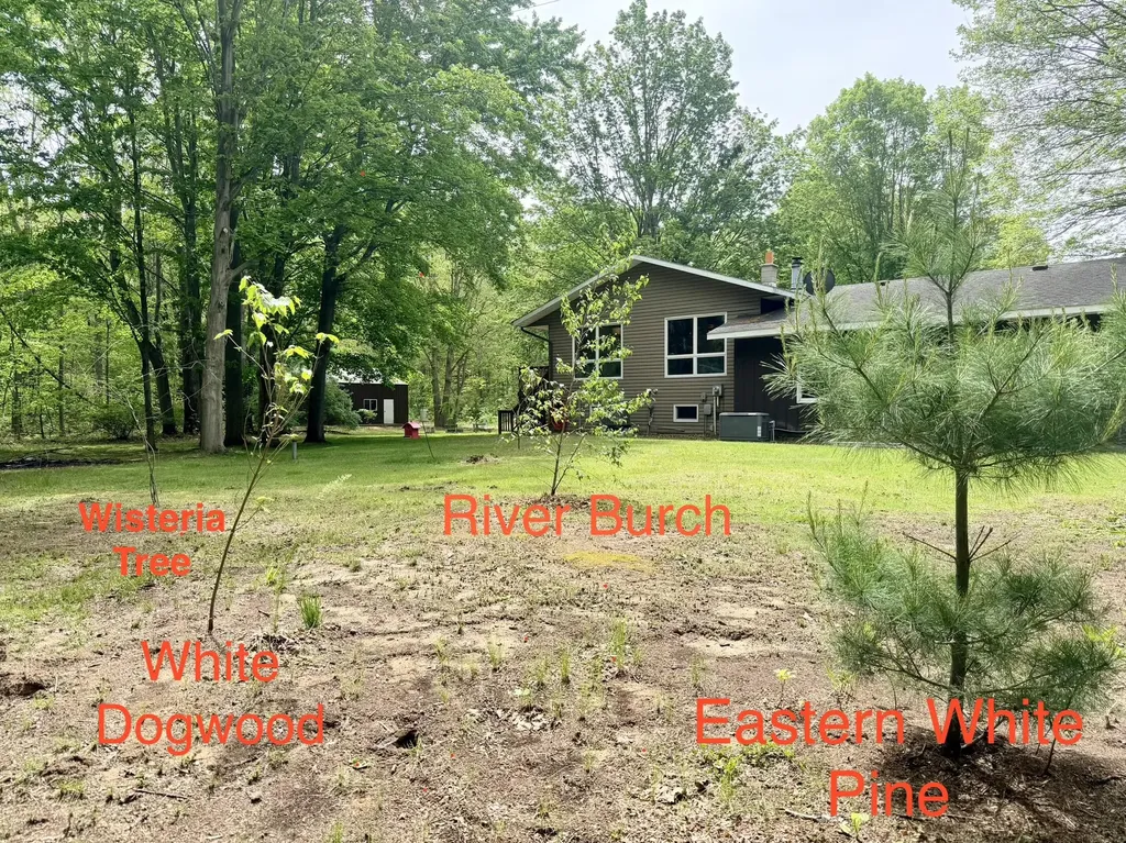 13953 Minnich Road Chikaming Township MI 49125