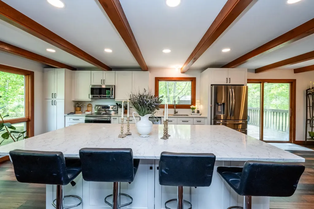 13953 Minnich Road Chikaming Township MI 49125