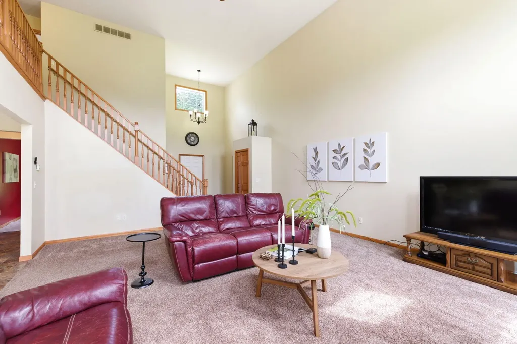 11226 Snow Road Lake Charter Township MI 49106