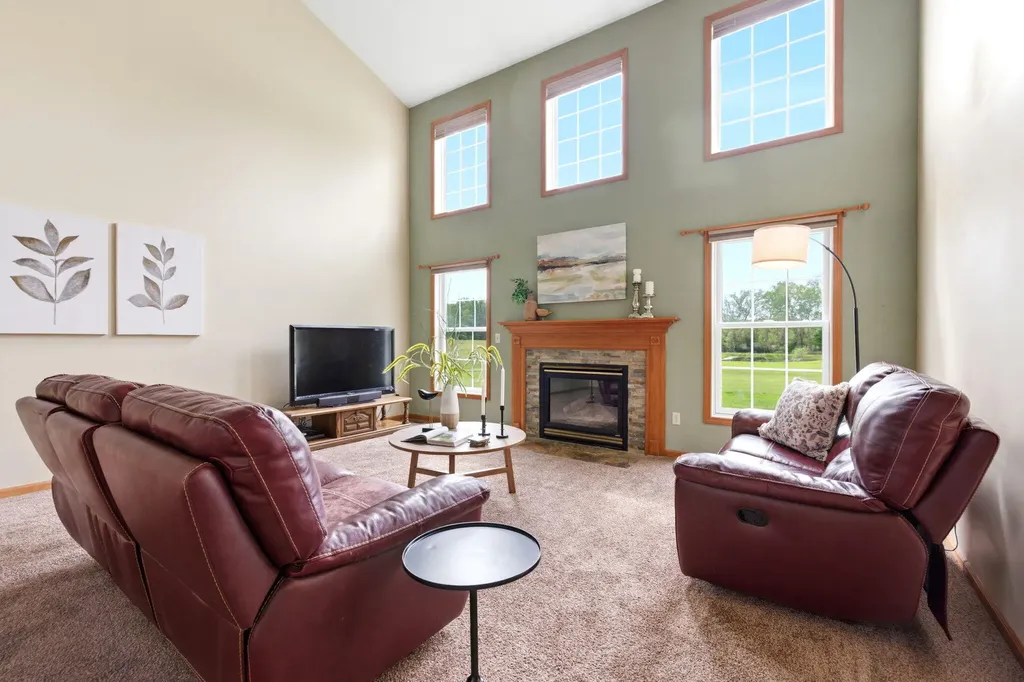 11226 Snow Road Lake Charter Township MI 49106