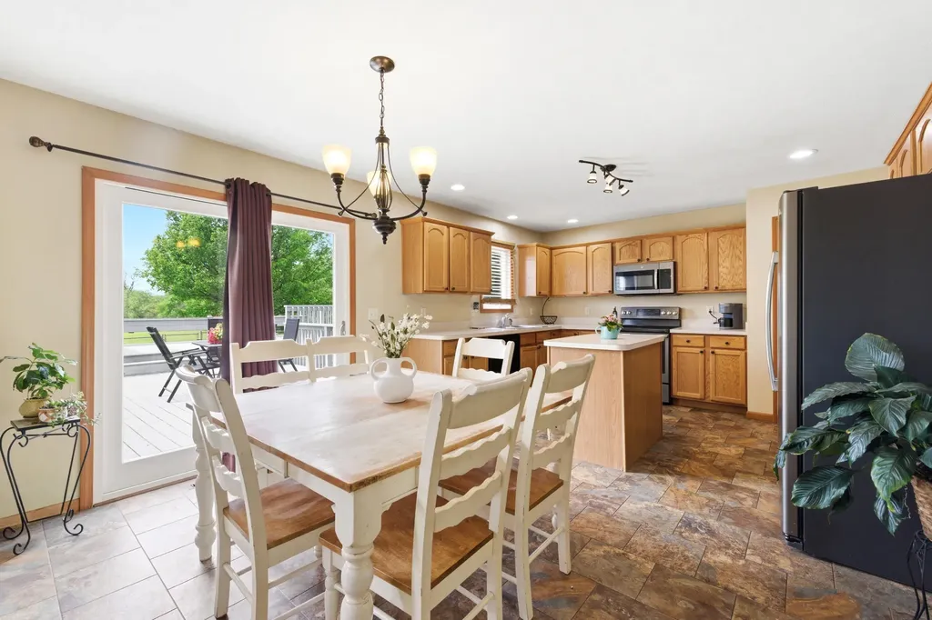 11226 Snow Road Lake Charter Township MI 49106