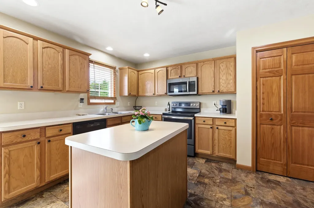 11226 Snow Road Lake Charter Township MI 49106