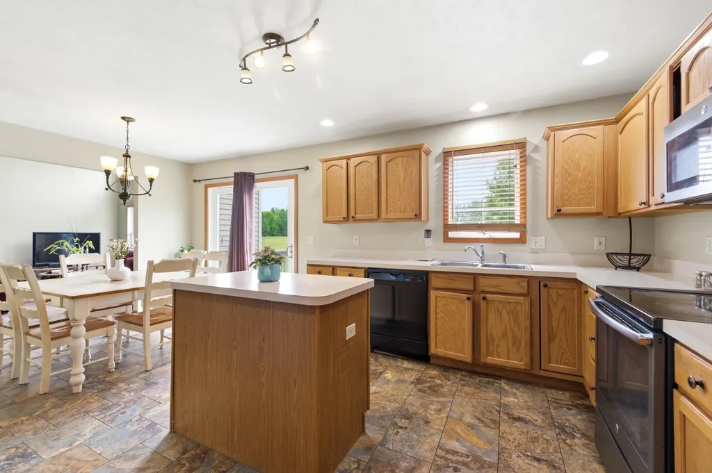 11226 Snow Road Lake Charter Township MI 49106