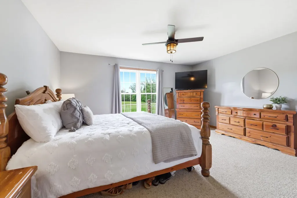 11226 Snow Road Lake Charter Township MI 49106
