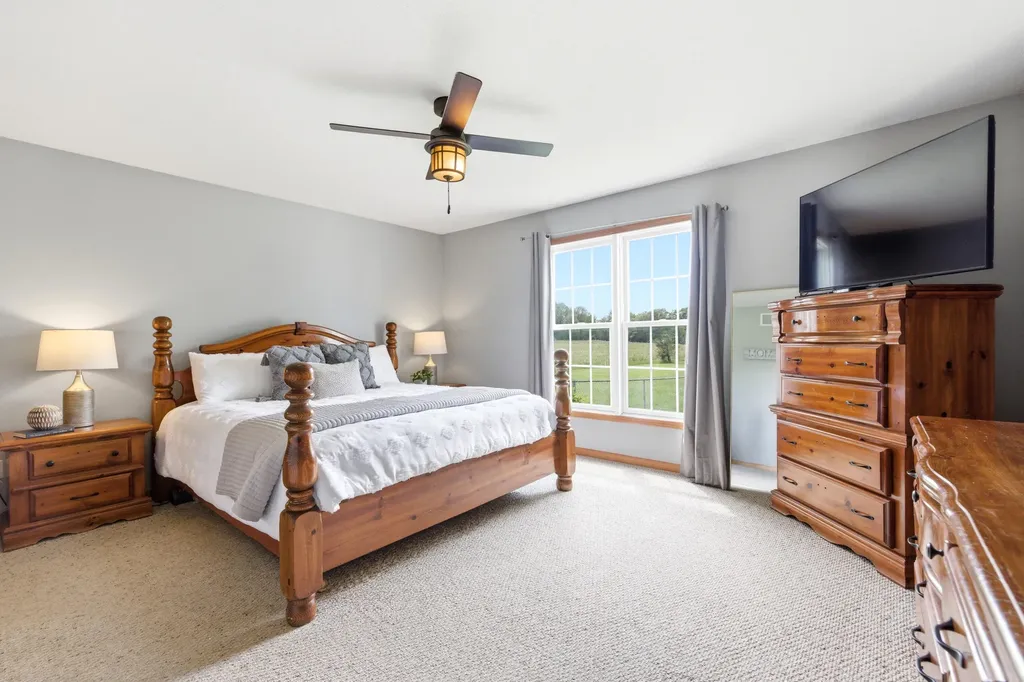 11226 Snow Road Lake Charter Township MI 49106