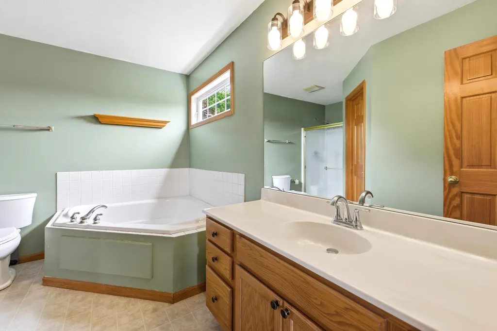 11226 Snow Road Lake Charter Township MI 49106