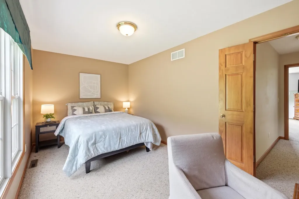 11226 Snow Road Lake Charter Township MI 49106
