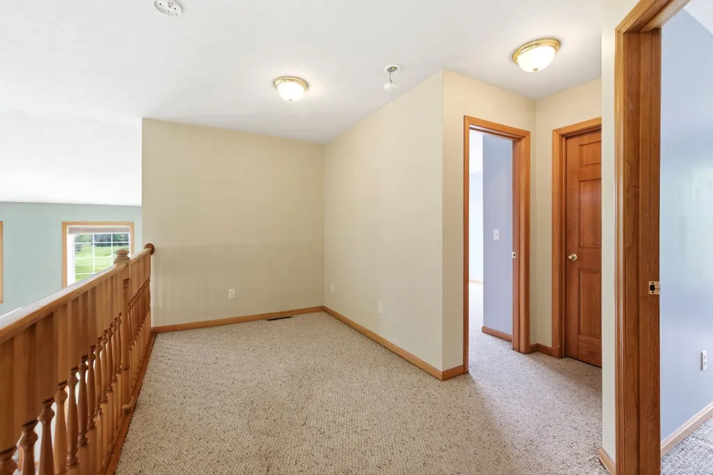 11226 Snow Road Lake Charter Township MI 49106