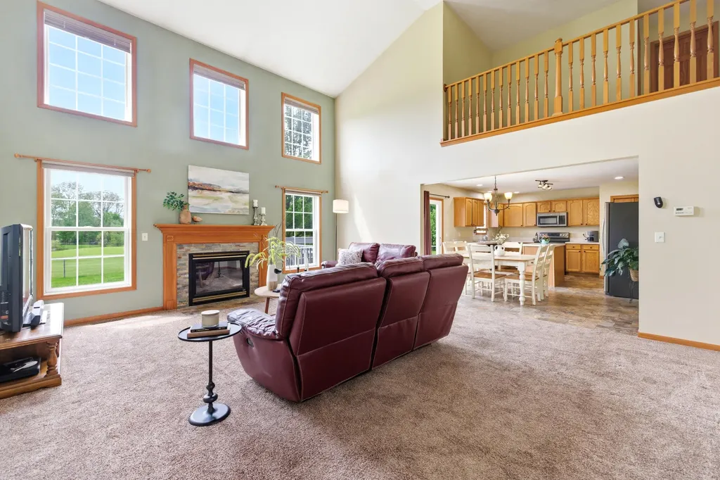 11226 Snow Road Lake Charter Township MI 49106