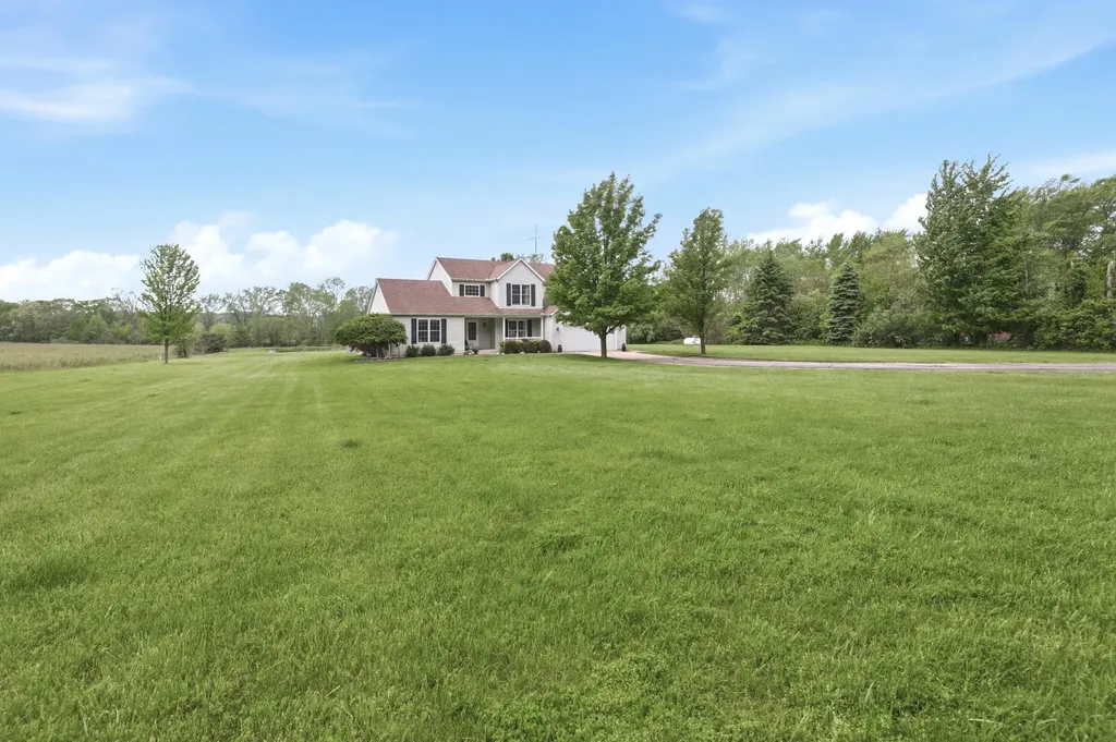 11226 Snow Road Lake Charter Township MI 49106