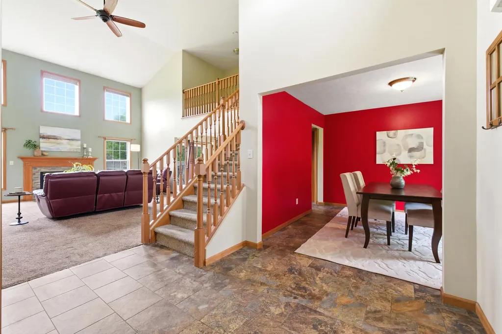 11226 Snow Road Lake Charter Township MI 49106