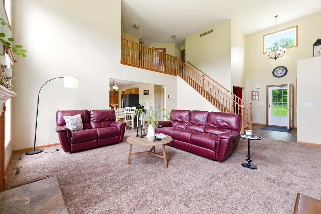 11226 Snow Road Lake Charter Township MI 49106