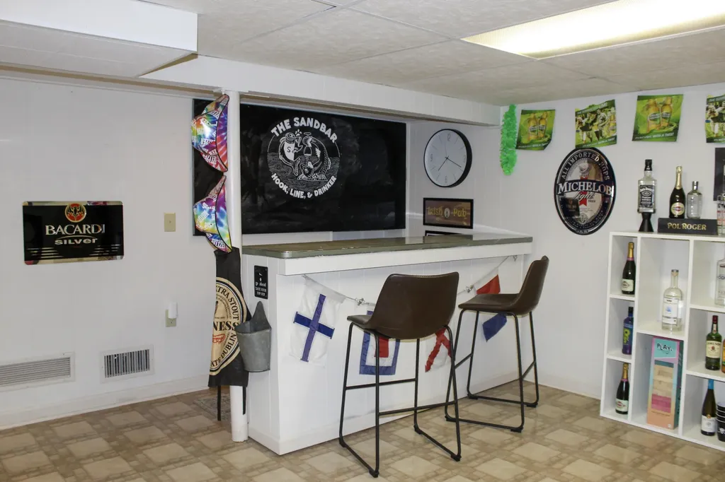 22555 Diamond Cove Street Jefferson Township MI 49031