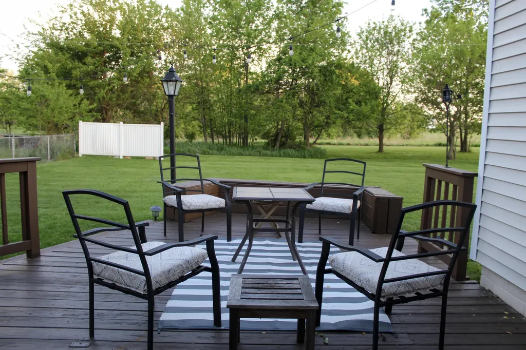 22555 Diamond Cove Street Jefferson Township MI 49031