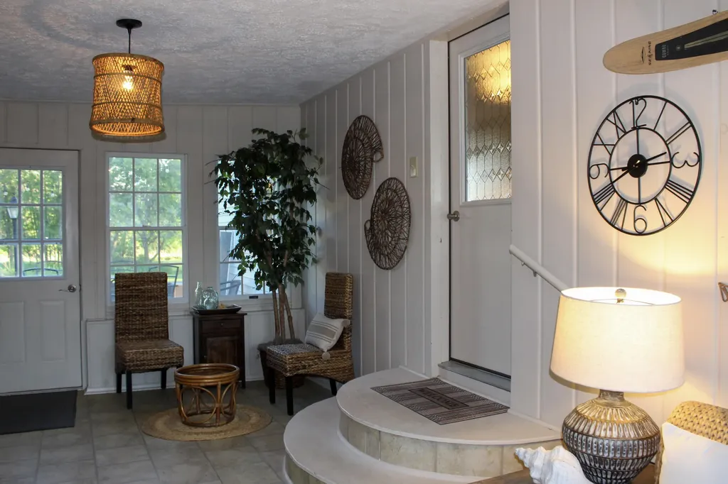 22555 Diamond Cove Street Jefferson Township MI 49031