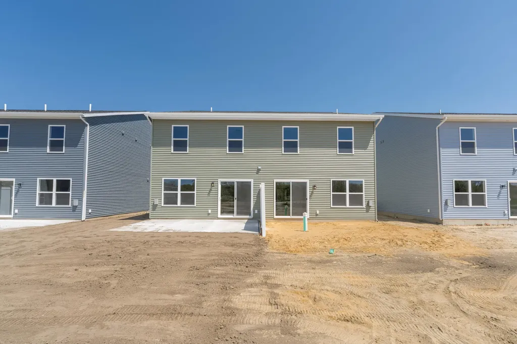914 Indiana Avenue South Haven City MI 49090