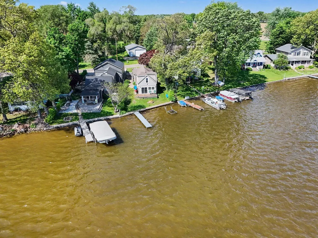 59171 Yeatter Road Colon Township MI 49040