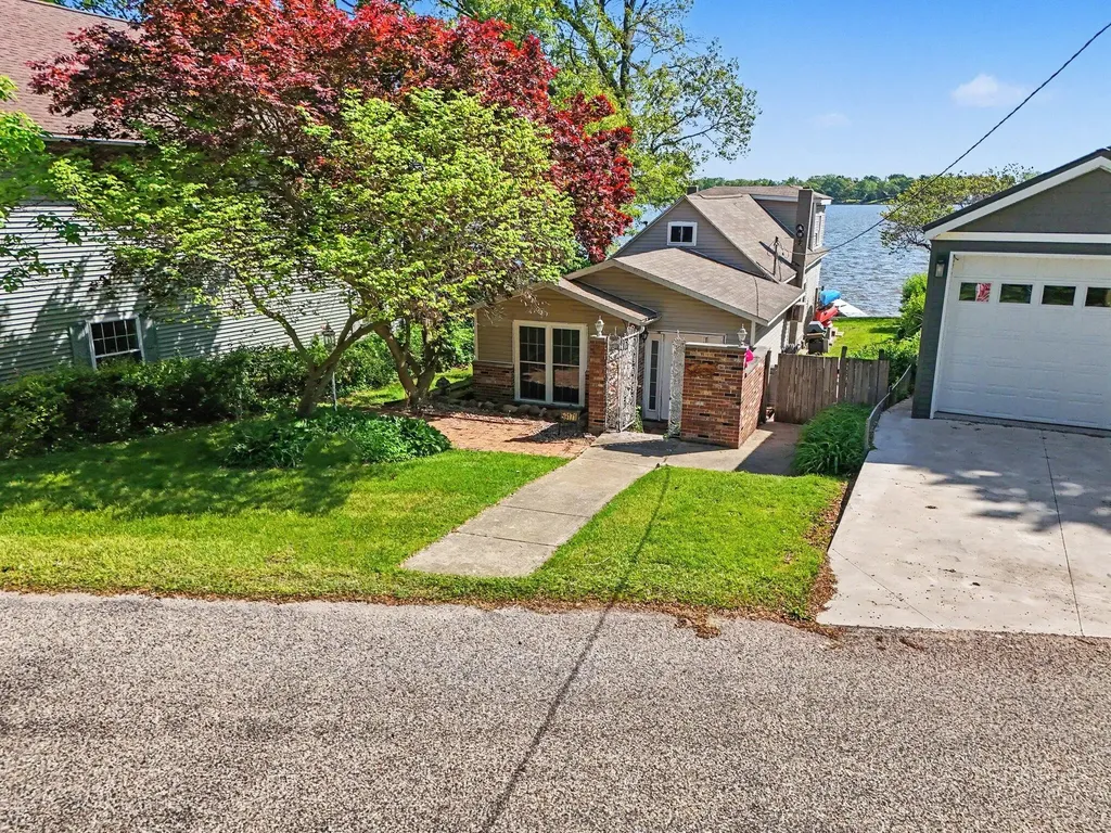 59171 Yeatter Road Colon Township MI 49040