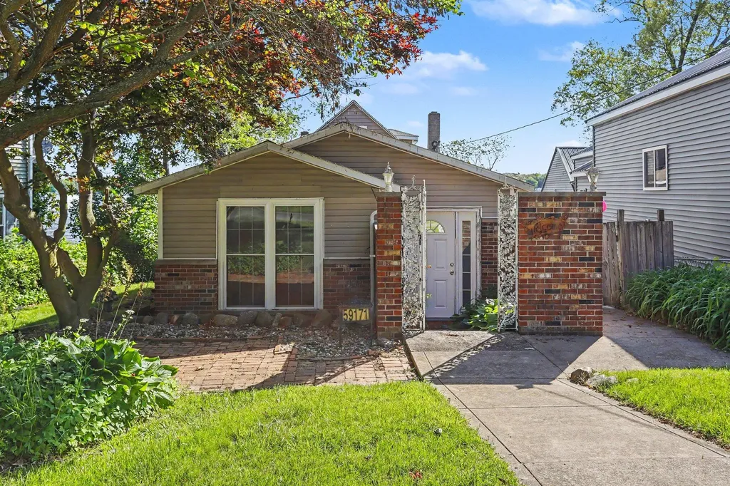 59171 Yeatter Road Colon Township MI 49040