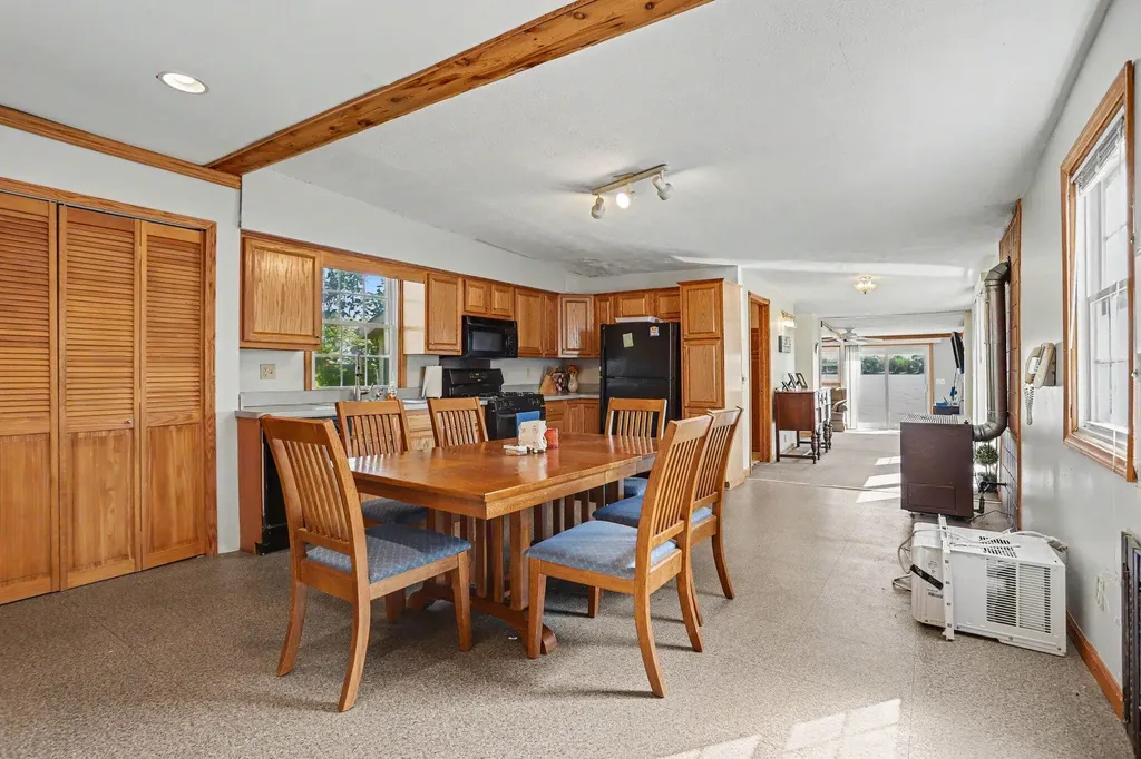 59171 Yeatter Road Colon Township MI 49040