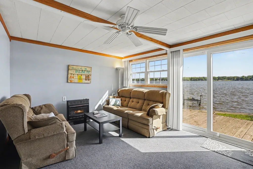 59171 Yeatter Road Colon Township MI 49040