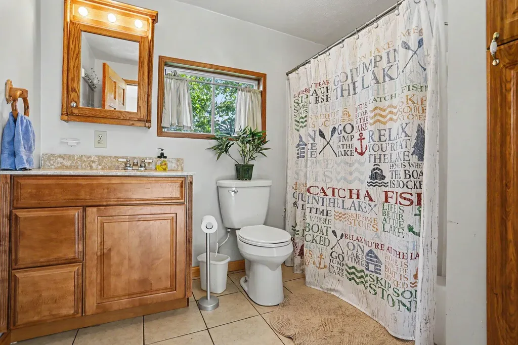 59171 Yeatter Road Colon Township MI 49040