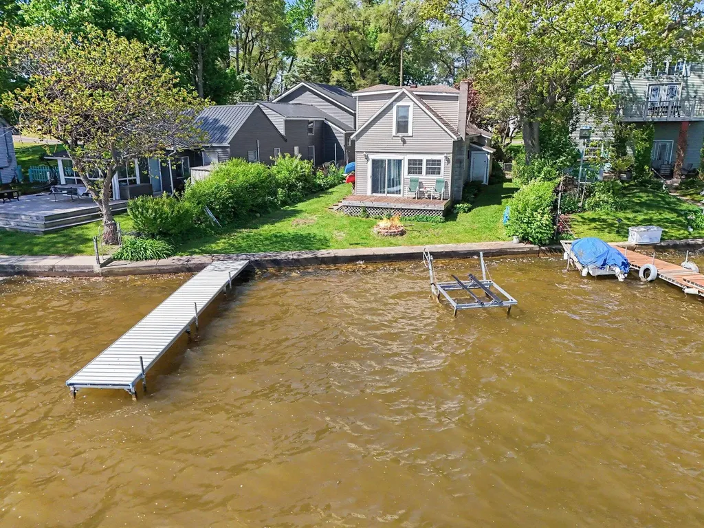 59171 Yeatter Road Colon Township MI 49040