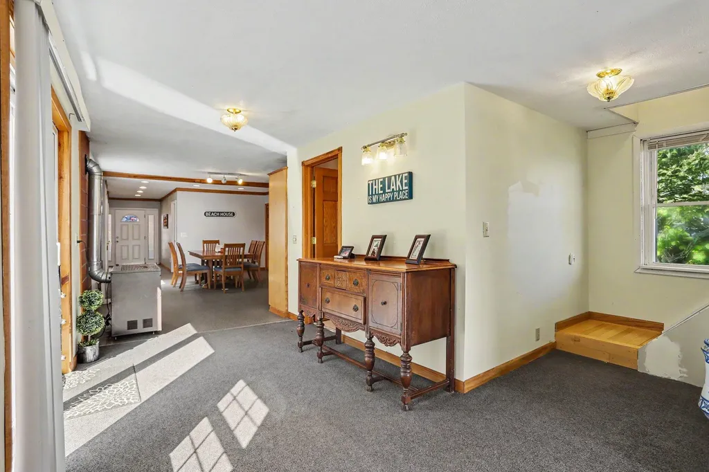 59171 Yeatter Road Colon Township MI 49040