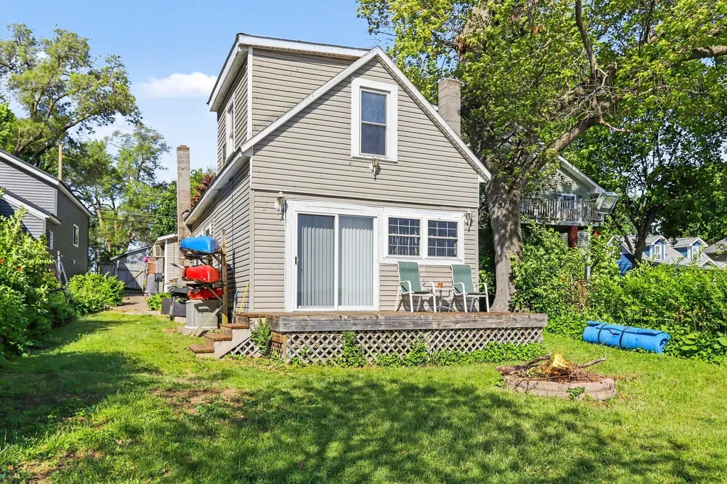 59171 Yeatter Road Colon Township MI 49040