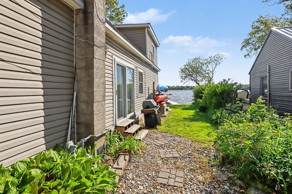 59171 Yeatter Road Colon Township MI 49040