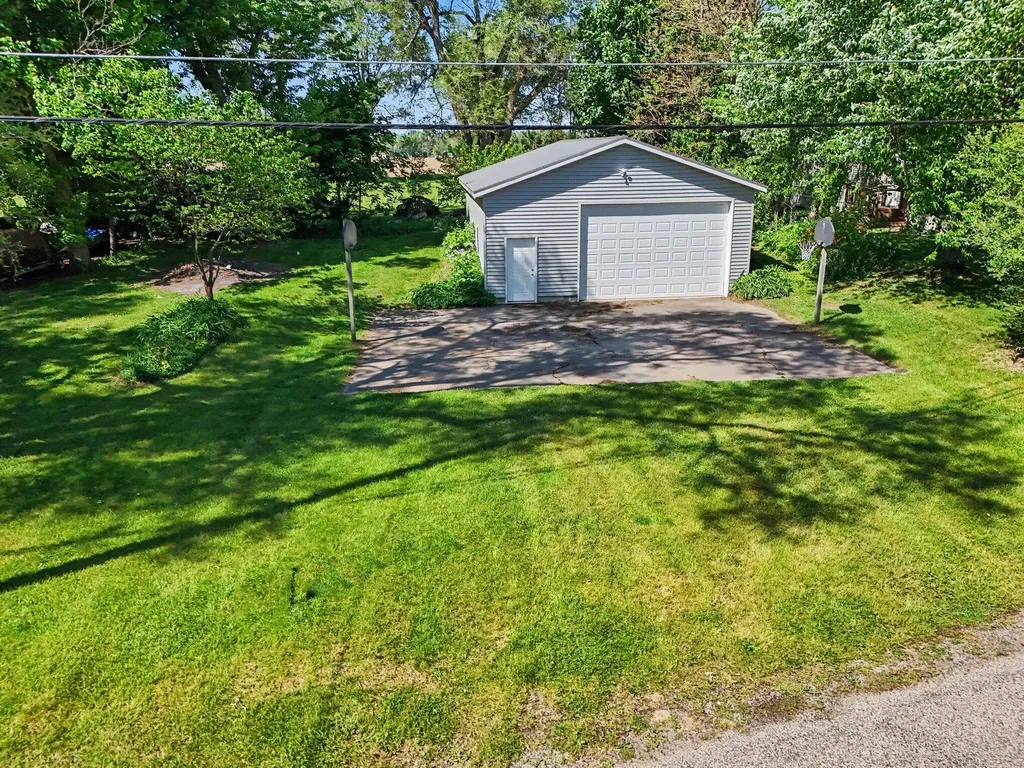 59171 Yeatter Road Colon Township MI 49040