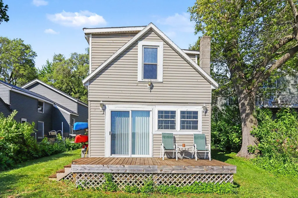 59171 Yeatter Road Colon Township MI 49040