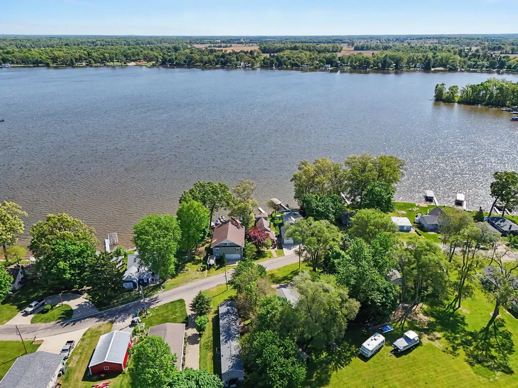 59171 Yeatter Road Colon Township MI 49040