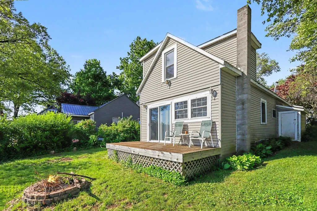 59171 Yeatter Road Colon Township MI 49040