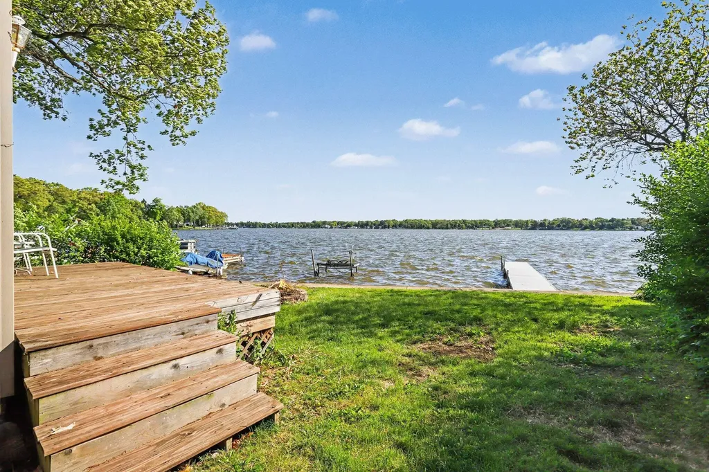 59171 Yeatter Road Colon Township MI 49040