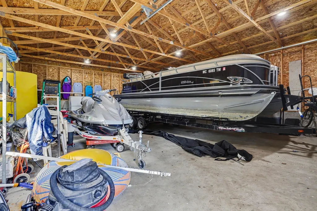 59171 Yeatter Road Colon Township MI 49040