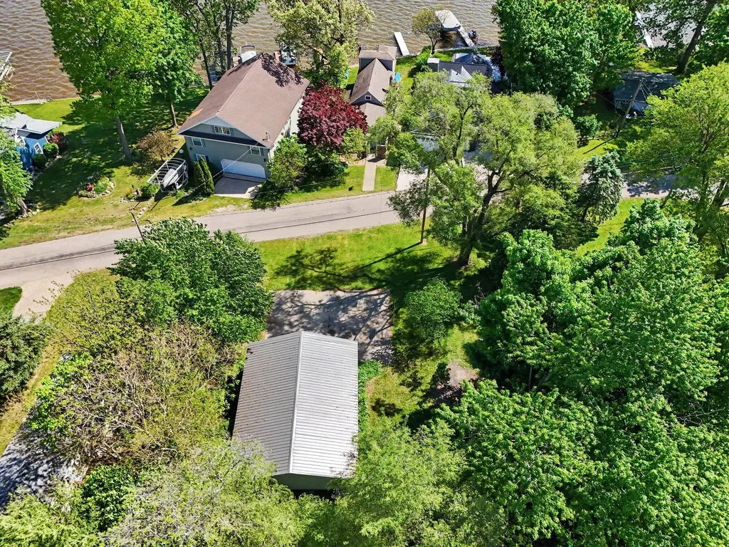 59171 Yeatter Road Colon Township MI 49040