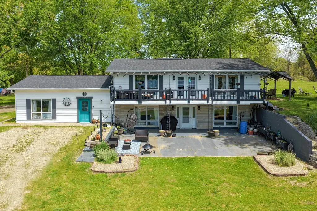 12161 Bair Lake Street Newberg Township MI 49061