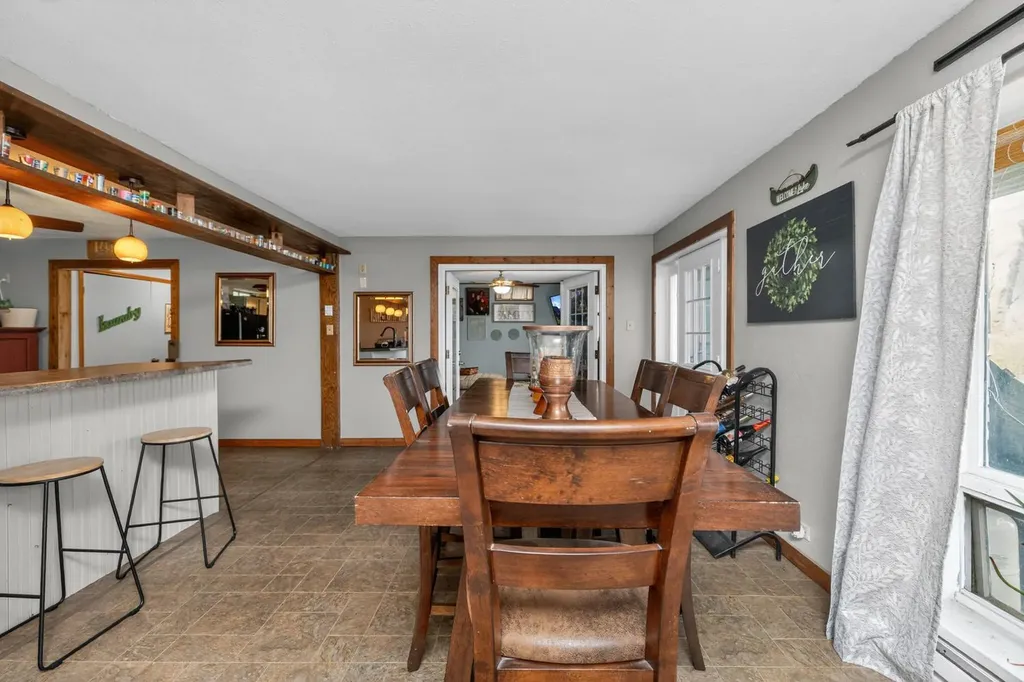 12161 Bair Lake Street Newberg Township MI 49061