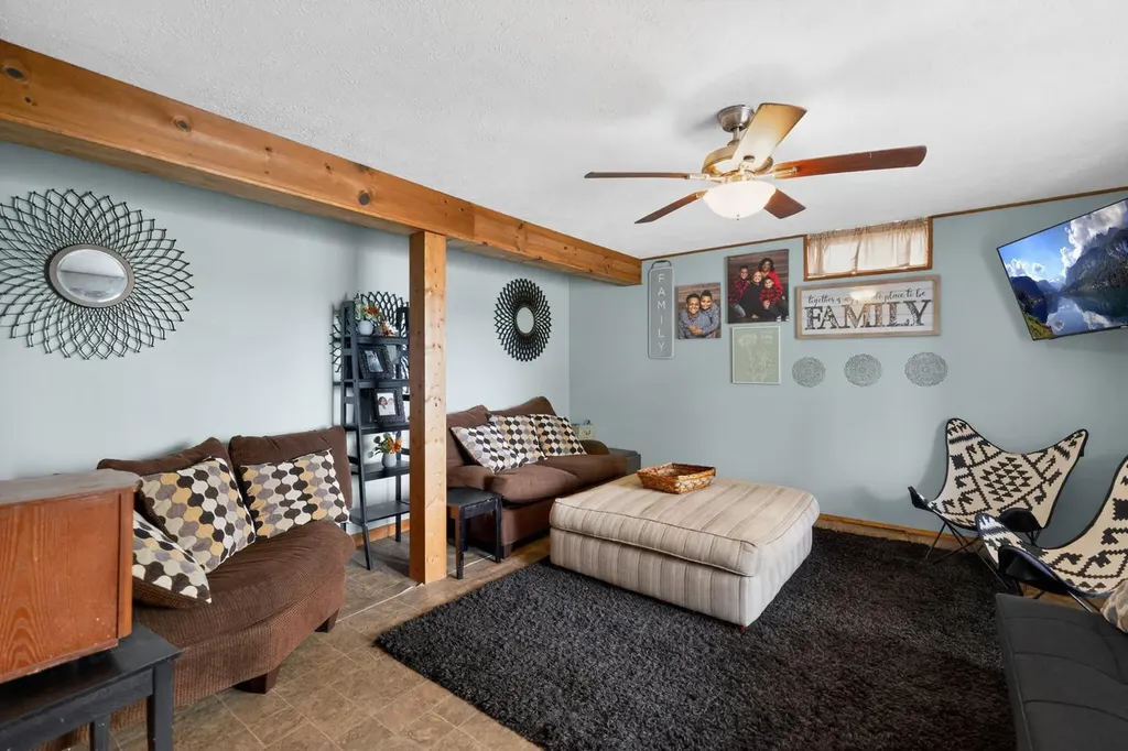 12161 Bair Lake Street Newberg Township MI 49061