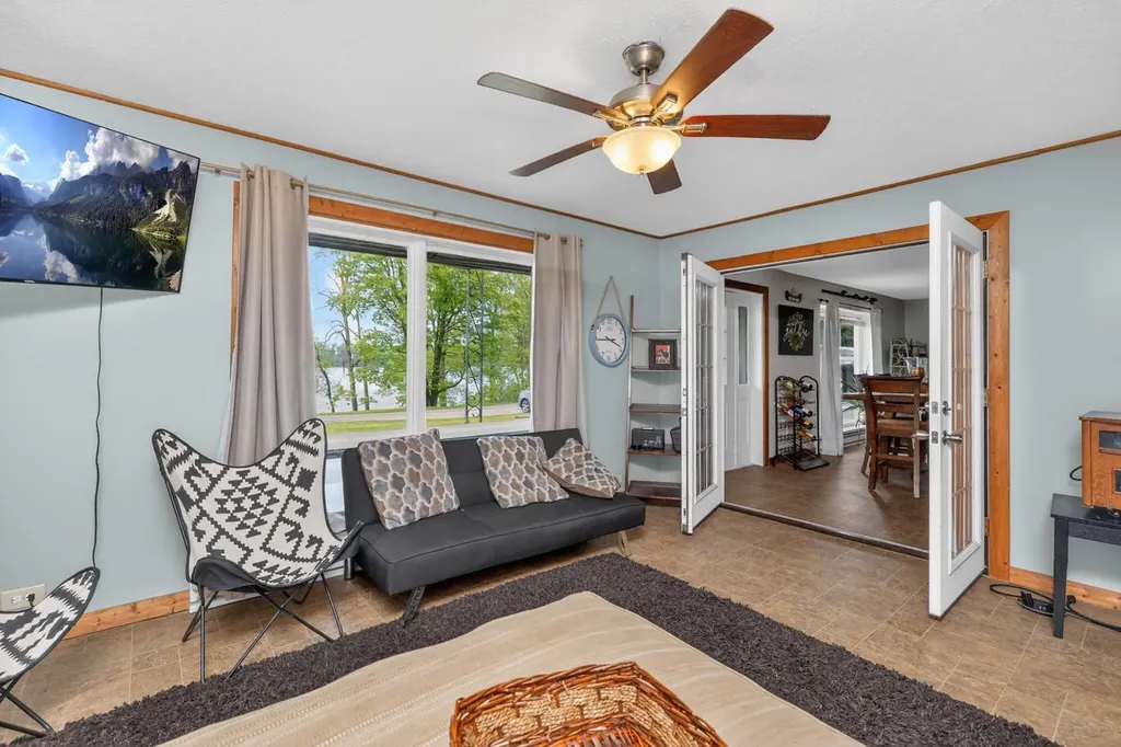 12161 Bair Lake Street Newberg Township MI 49061