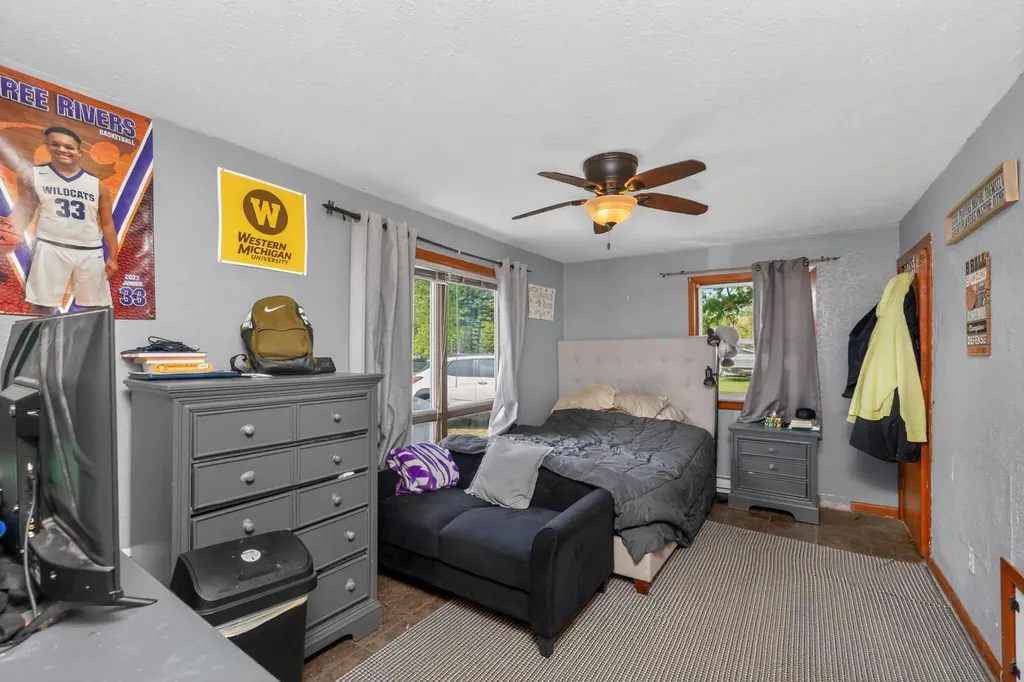 12161 Bair Lake Street Newberg Township MI 49061