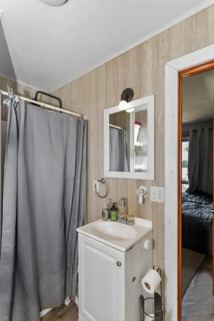 12161 Bair Lake Street Newberg Township MI 49061